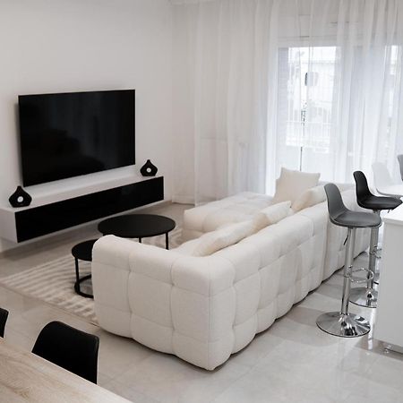 Appartement La Defense Champs Elysee Nanterre Zewnętrze zdjęcie