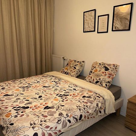 Appartement La Defense Champs Elysee Nanterre Zewnętrze zdjęcie