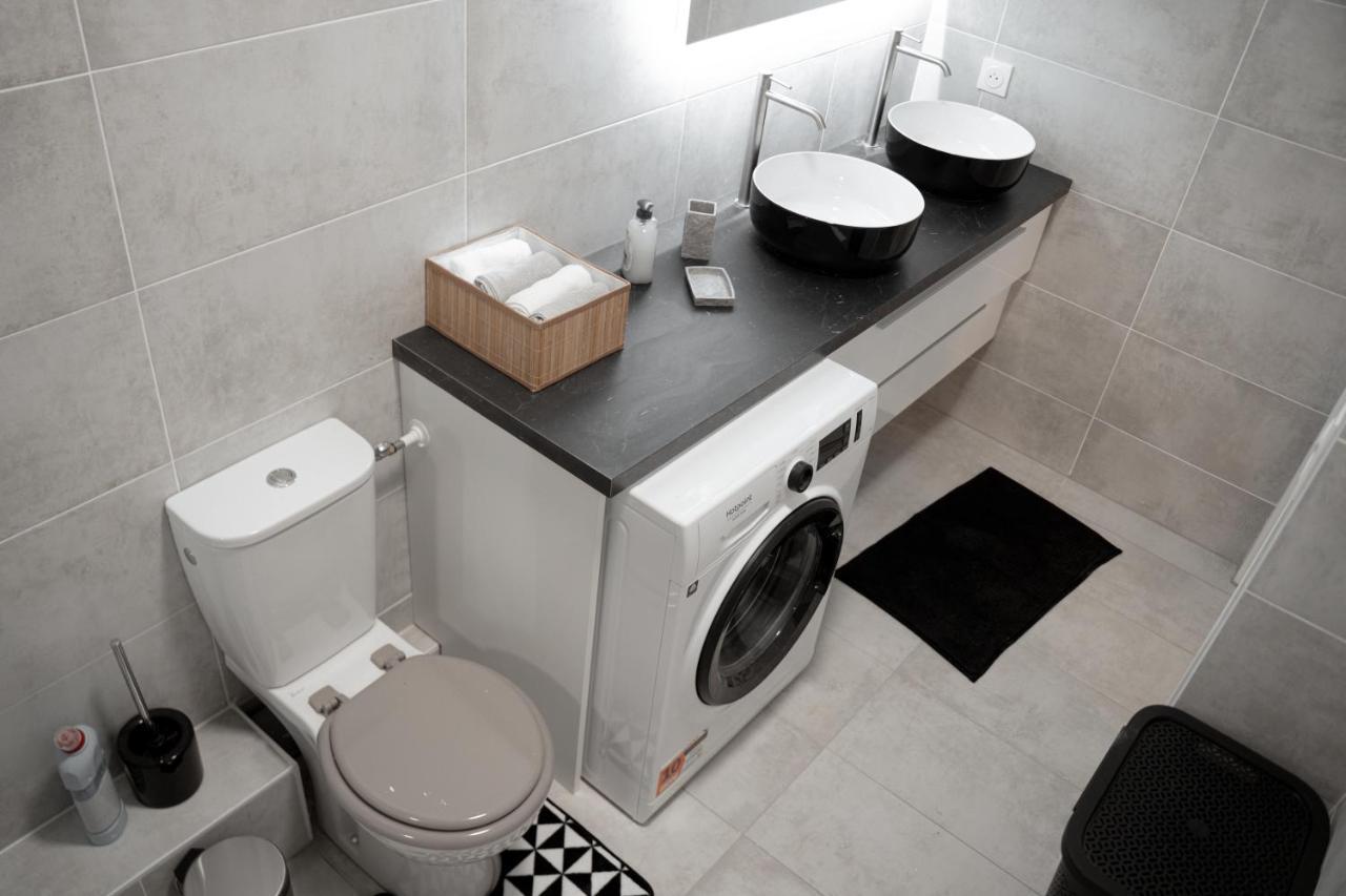 Appartement La Defense Champs Elysee Nanterre Zewnętrze zdjęcie