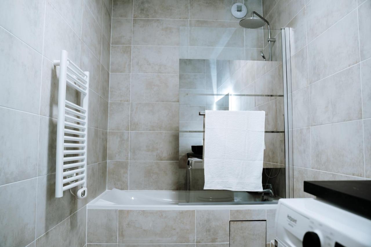 Appartement La Defense Champs Elysee Nanterre Zewnętrze zdjęcie