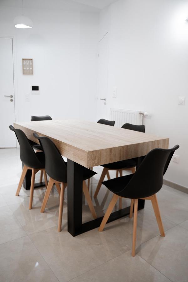 Appartement La Defense Champs Elysee Nanterre Zewnętrze zdjęcie