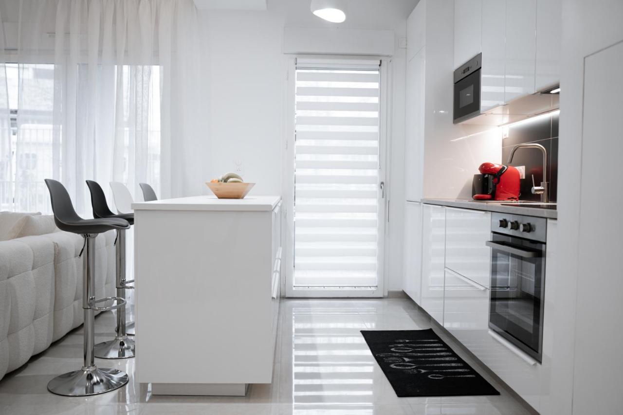 Appartement La Defense Champs Elysee Nanterre Zewnętrze zdjęcie