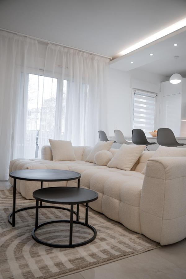 Appartement La Defense Champs Elysee Nanterre Zewnętrze zdjęcie