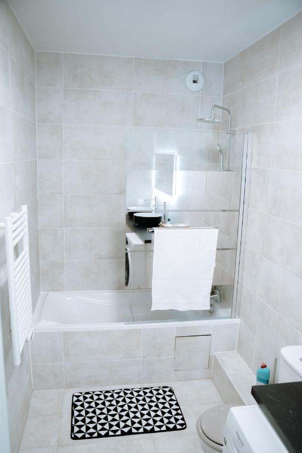 Appartement La Defense Champs Elysee Nanterre Zewnętrze zdjęcie
