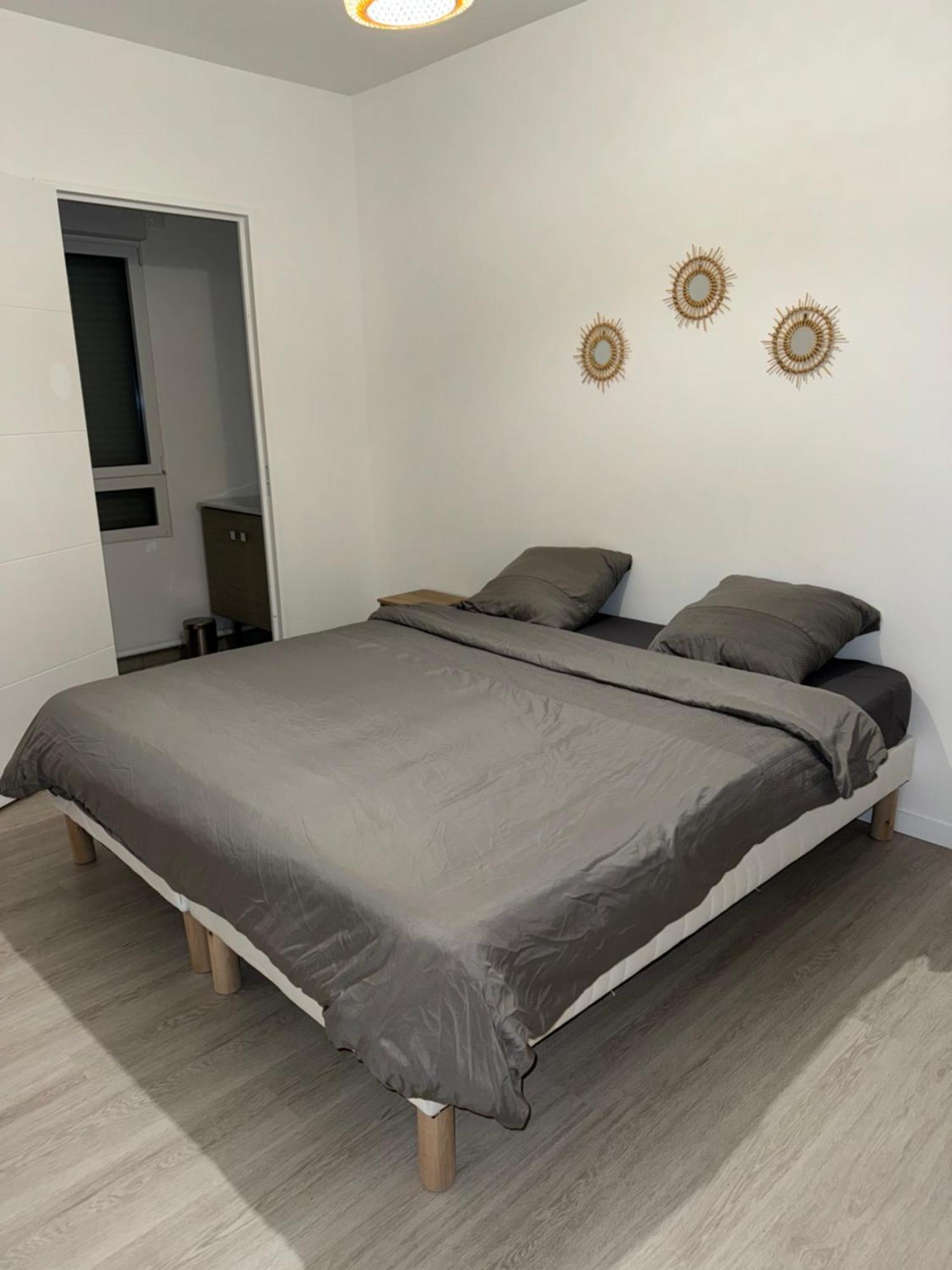 Appartement La Defense Champs Elysee Nanterre Zewnętrze zdjęcie